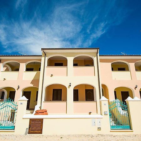 오로세 Le Residenze Del Maria Rosaria - Vico Friuli 1 빌라 외부 사진