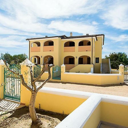 오로세 Le Residenze Del Maria Rosaria - Vico Friuli 1 빌라 외부 사진