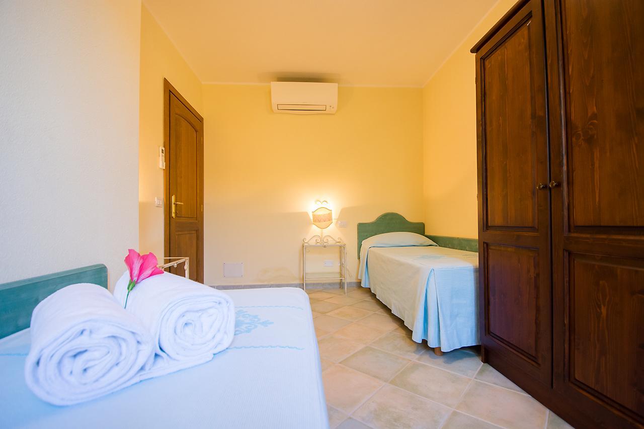 오로세 Le Residenze Del Maria Rosaria - Vico Friuli 1 빌라 외부 사진
