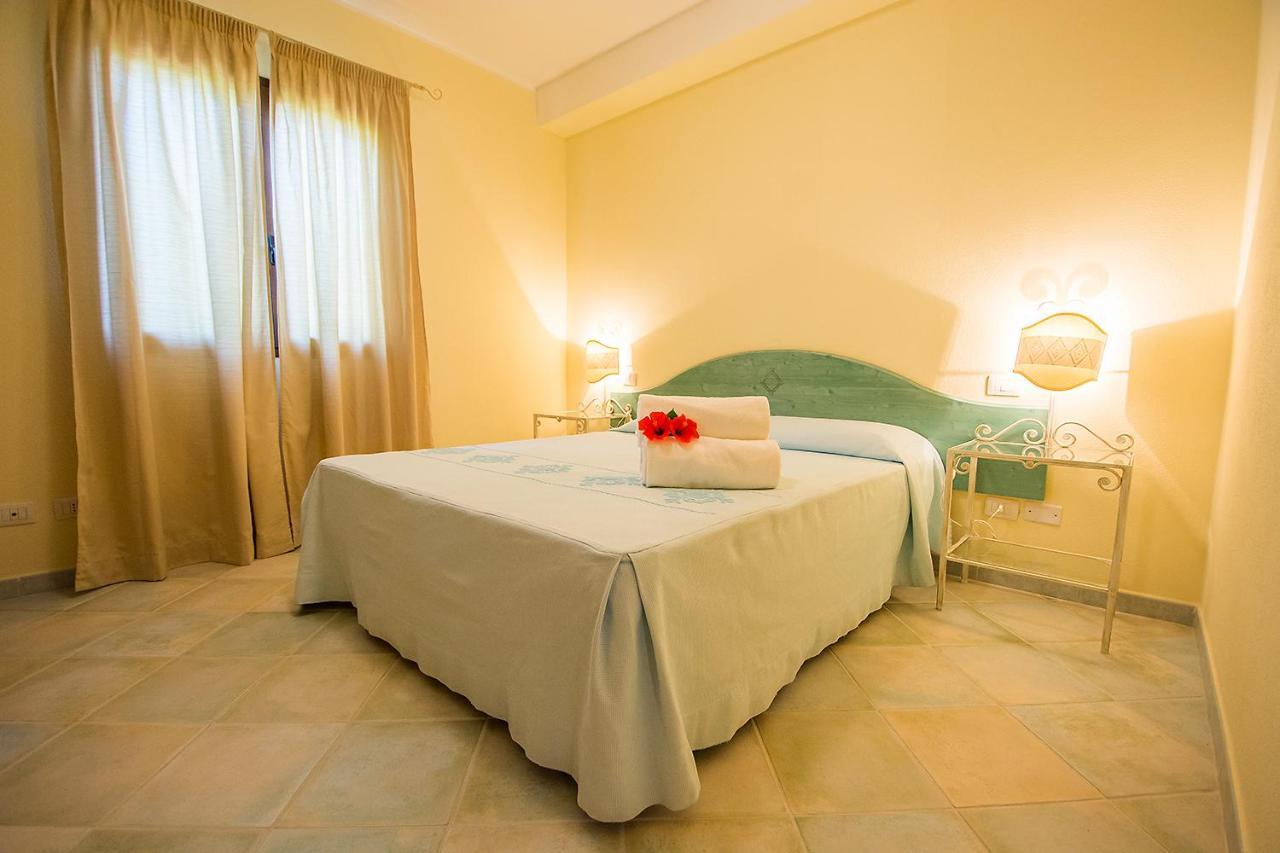 오로세 Le Residenze Del Maria Rosaria - Vico Friuli 1 빌라 외부 사진