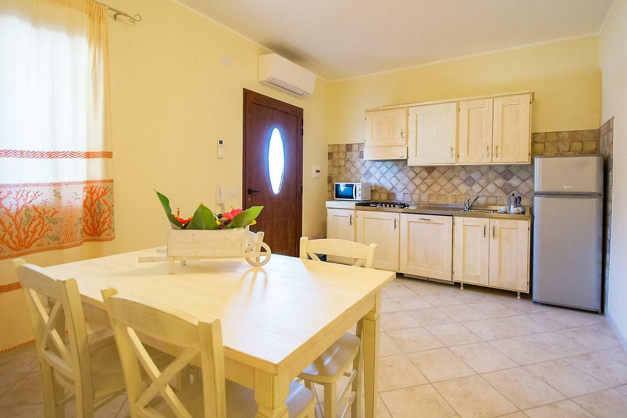 오로세 Le Residenze Del Maria Rosaria - Vico Friuli 1 빌라 외부 사진