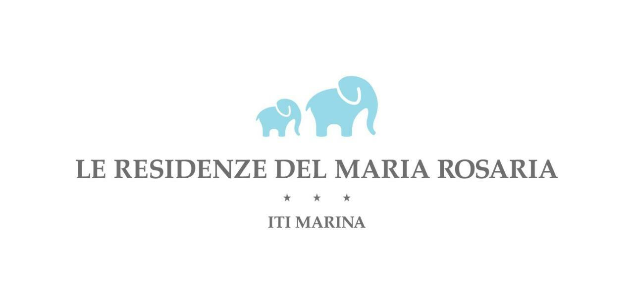 오로세 Le Residenze Del Maria Rosaria - Vico Friuli 1 빌라 외부 사진