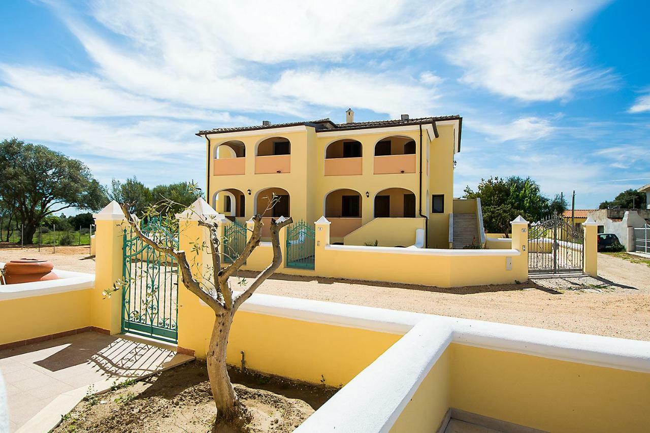 오로세 Le Residenze Del Maria Rosaria - Vico Friuli 1 빌라 외부 사진